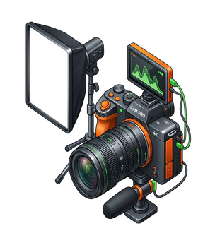 Product & Video Shoot Solutions - DT7 Agency